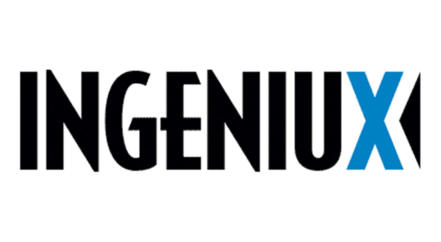 Ingeniux