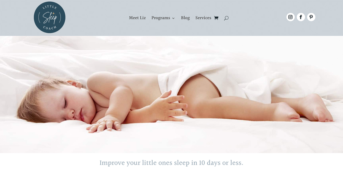 Little Sleep Coach