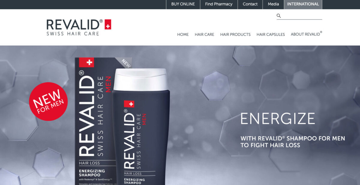 revalid.com