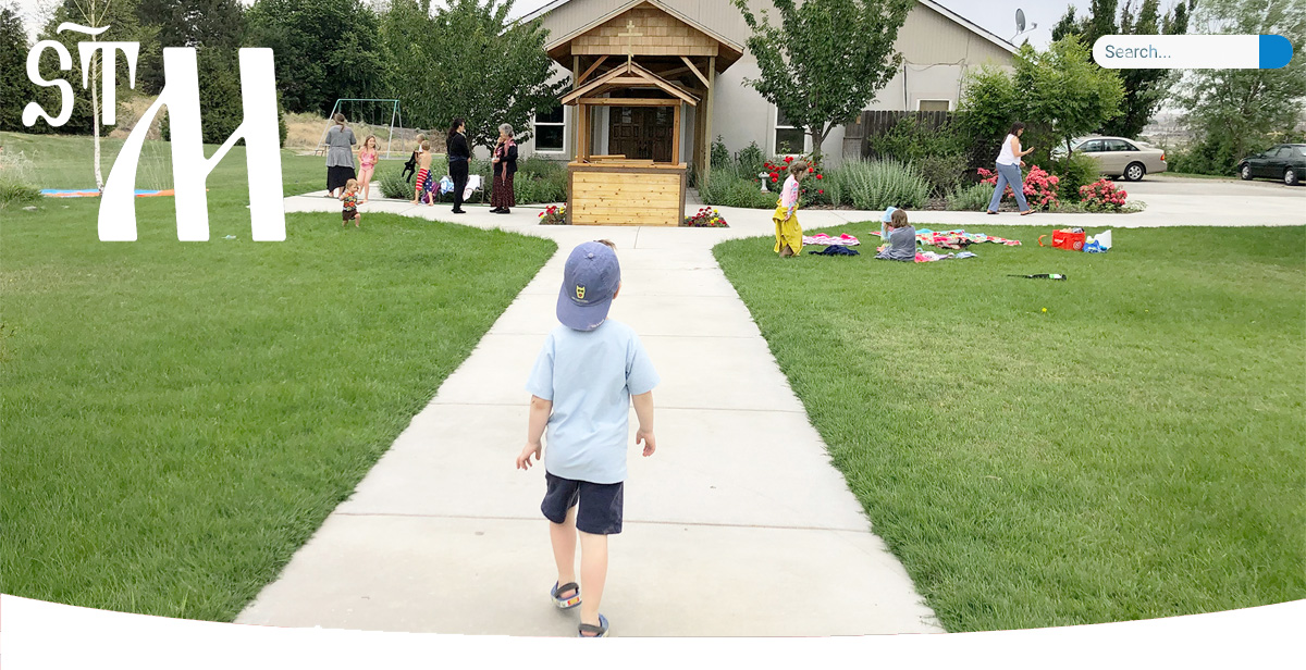 Saint Macrina Academy