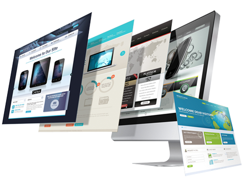 websites