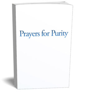 Prayers for Purity